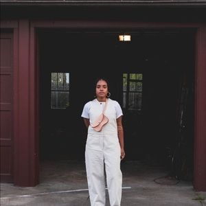 Lindquist Object Faba in Vaschetta